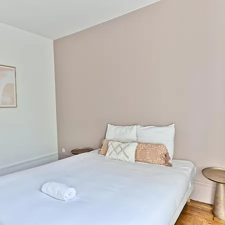 Lumineux Banlieue Parisienne - Apartment Puteaux