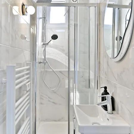 Lumineux Banlieue Parisienne - Apartment