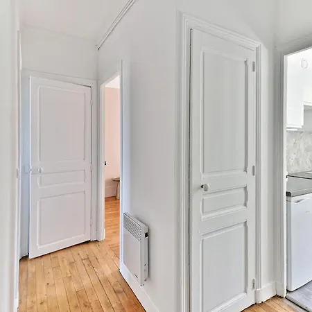 Apartment Lumineux Banlieue Parisienne - Puteaux